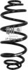 MERCE 6393212804 Coil Spring